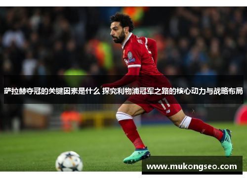 萨拉赫夺冠的关键因素是什么 探究利物浦冠军之路的核心动力与战略布局 萨拉赫夺冠的关键因素是什么 探究利物浦冠军之路的核心动力与战略布局