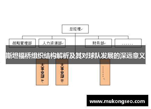 斯坦福桥组织结构解析及其对球队发展的深远意义 斯坦福桥组织结构解析及其对球队发展的深远意义